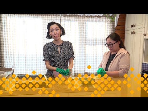 Видео: «Хайдах олордугут?»  (10.04.24)