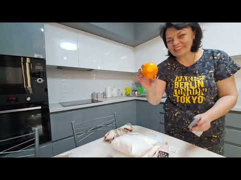 Видео: наконец ТО Я ЕЕ КУПИЛА//распаковка//СОБИРАЮ ЗЕФИР-ответы НА ВОПРОСЫ