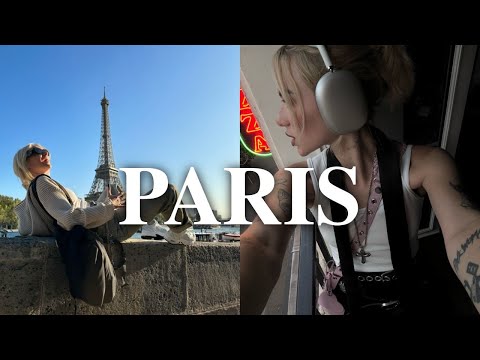 Видео: СКОЛЬКО СТОИТ СЪЕЗДИТЬ В ПАРИЖ В 2023
