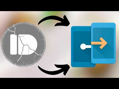 Видео: Почему я использую Join как бесплатную альтернативу Pushbullet?