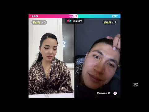 Видео: АЙГҮЛЬ ГЕ ҮМІТКЕР БОЛЫП КЕЛМЕКШІ 