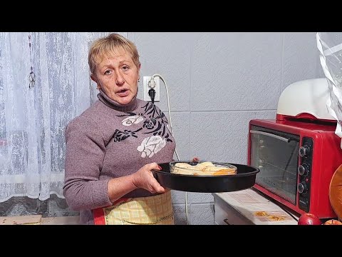 Видео: Много Тыквы и Никакой возни с тестом !