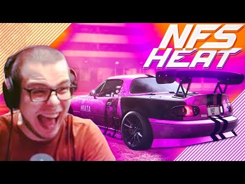 Видео: Смешные моменты с Булкиным #91 (NEED FOR SPEED: HEAT + ПОВТОРИ ЗА МНОЙ В MTA)