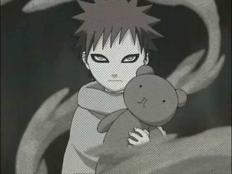 Видео: Гаара