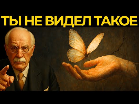Видео: Когда эмпаты злятся — их месть ломает ожидания | Карл Юнг