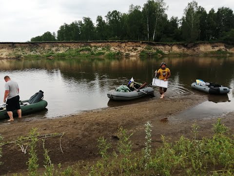 Видео: Чумыш 2023. Заринск-Залесово