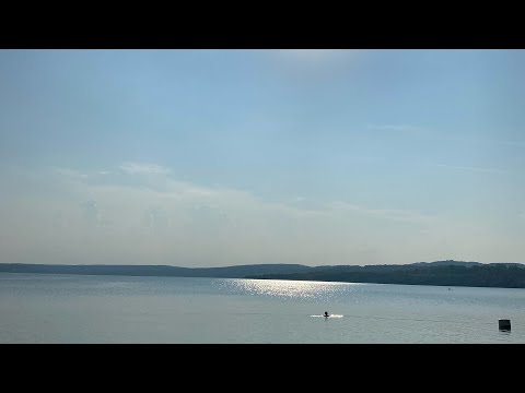 Видео: Я ПОЇХАВ НА ОЗЕРО 🇩🇪 БЛОГ ЖИТТЯ В НІМЕЧЧИНІ 💙