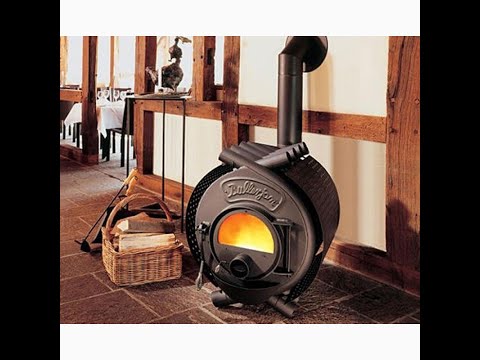 Видео: ПЕЧЬ БУЛЕРЬЯН БРЕНЕРАН ДЫМИТ..... 1 ЧАСТЬ