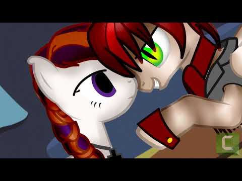 Видео: Пони клип Восточные сказки