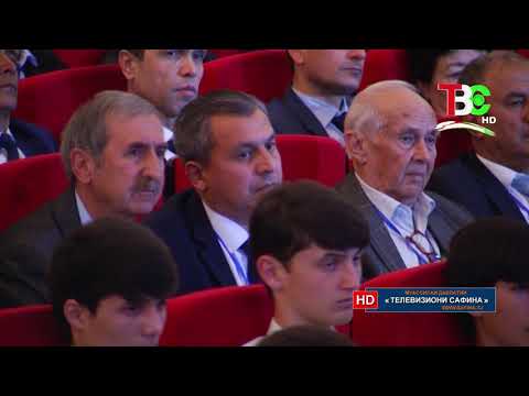 Видео: Озмуни ҷумҳуриявии «Тоҷикистон Ватани азизи ман» ( ш. Душанбе ) Номинатсияи: ( Оҳангсоз )