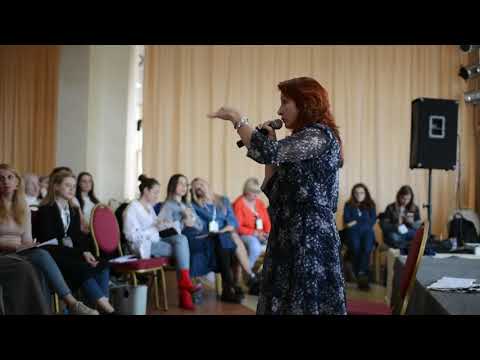 Видео: КОССЕ ЕЛЕНА «Страх родительства. Факторы психогенного бесплодия»