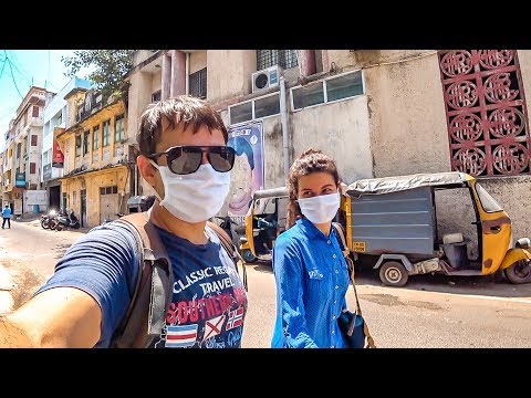 Видео: ПАНДЕМИЯ В ИНДИИ. ЗАДЕРЖАЛА ПОЛИЦИЯ. НАПАЛА КОРОВА. УЖЕСТОЧЕНИЕ КАРАНТИНА