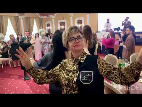 Видео: Свадьба пела и плясала! 💖Русско-азербайджанская свадьба! Красивый обряд хны!!!🔥🙏Эльнур и Дарья!🇷🇺🇦🇿