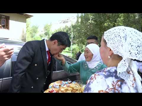 Видео: Бата той Сыймык..