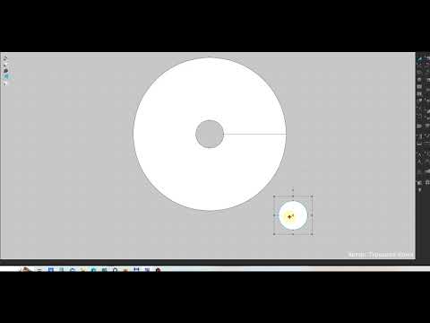 Видео: Юбка солнце 5, построение в CLO3d и на бумаге, Circle Skirt