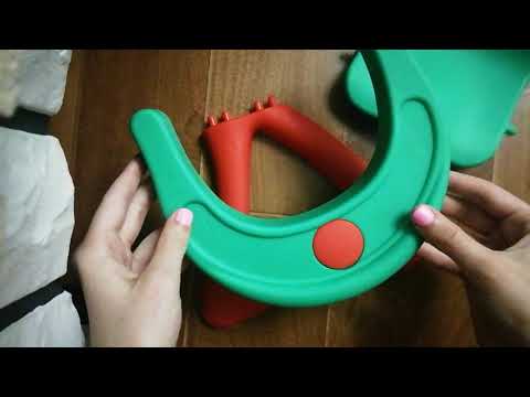 Видео: Что взять басику на прогулку?!