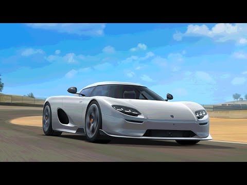 Видео: я решил поиграть в (Real Racing 3)