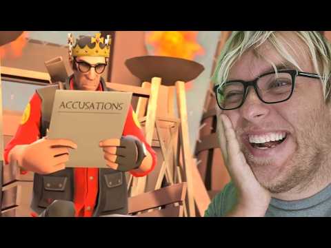 Видео: ИГРОК OVERWATCH РЕАКЦИЯ НА КРОВАВОЕ ЧУДО В АВСТРАЛИЙСКОМ РОЖДЕСТВЕ [SFM]