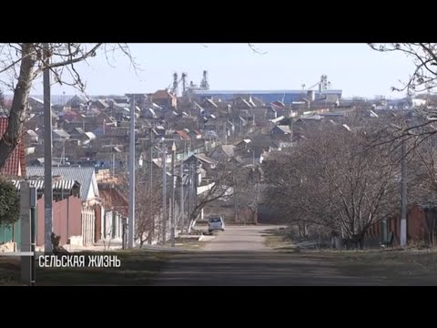 Видео: Ближний Хутор: жизнь и проблемы села