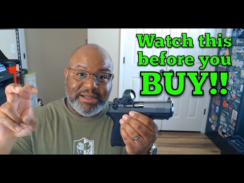 Видео: Langdon Tactical PX4 Storm: Посмотрите это, прежде чем КУПИТЬ!