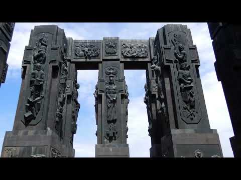 Видео: Тбилиси     17. Хроники Грузии