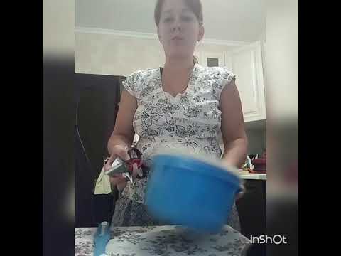 Видео: Пицца на дрожжевом тесте. Готовим с Tupperware