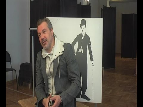 Видео: Легенды дубляжа: Владимир Зайцев