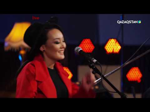 Видео: Мархаба Сәби -  (Live  2019)