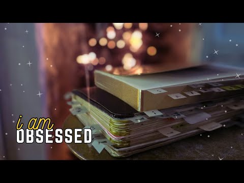 Видео: Зацикливаюсь на этом планировщике и его последовательности