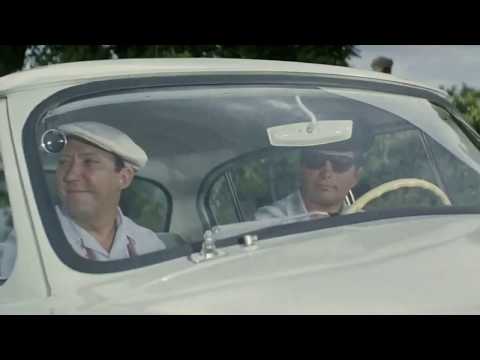 Видео: Поздравления — слайд шоу презентация на юбилей 50 лет из фото