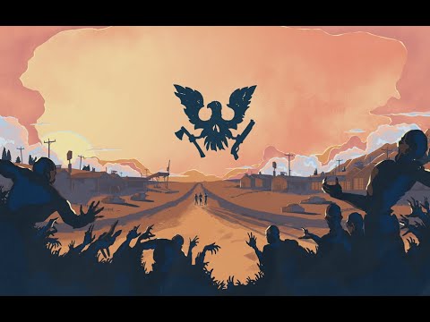 Видео: State of Decay 2 - 4 - душ(ев)ное прохождение (БМ)