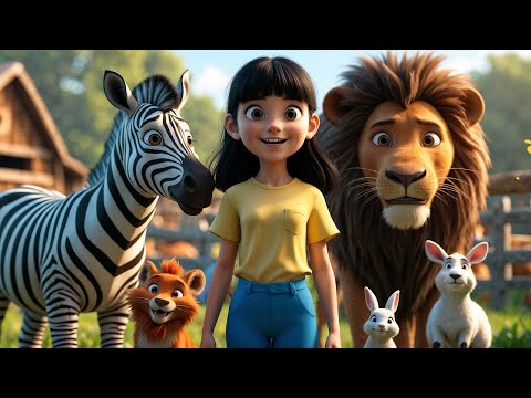 Видео: Нейросетьпен мультфильм қалай жасайды? Нейросеть MagicLight