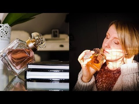 Видео: Как правильно ХРАНИТЬ ДУХИ дома. Секрет Парижанки.