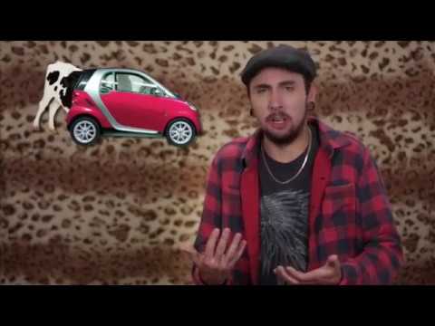 Видео: +100500 на ТВ - 135 выпуск