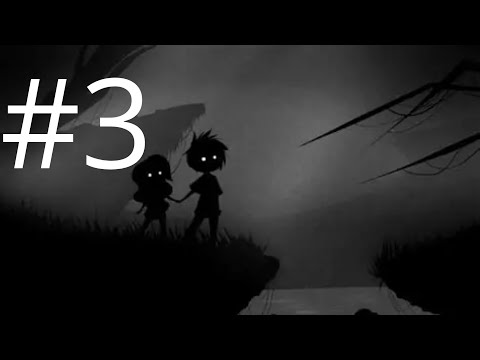 Видео: Проходим LIMBO #3 (ФИНАЛ ИЛИ КАК?)