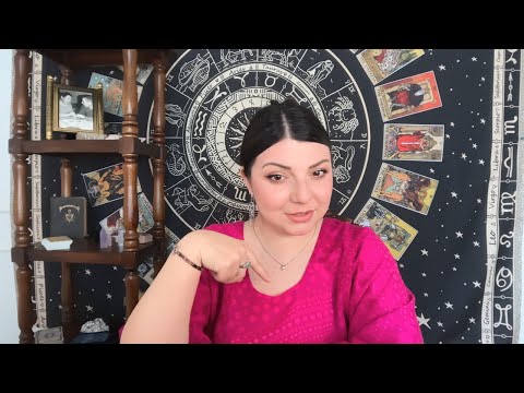 Видео: Разговор с его душой. Таро Юлия Петрова