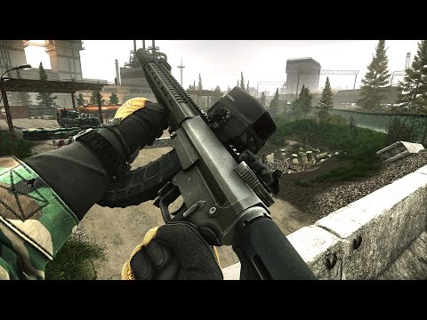 Видео: MK47 MUTANT | ДЕНЕГ ДОФИГА, ТОЛКУ НИФИГА | ТАРКОВ