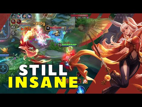 Видео: Арли всё ещё сломлена | Честь королей