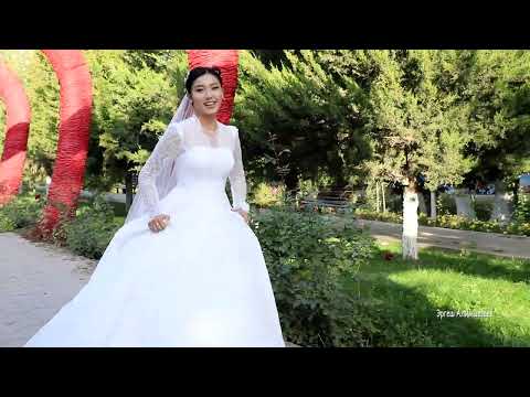 Видео: Эрлан & Айсулуу, Аксы Кулук-Добо айылы.