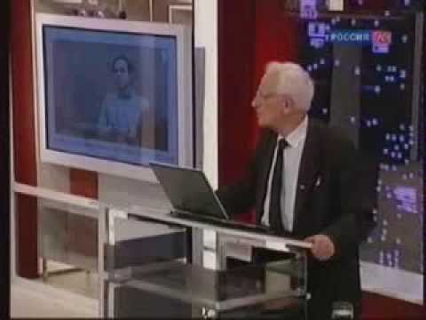 Видео: История открытия Реакции Белоусова-Жаботинского