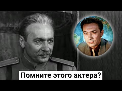 Видео: Геннадий Карнович-Валуа. Уникальный артист и человек большой души