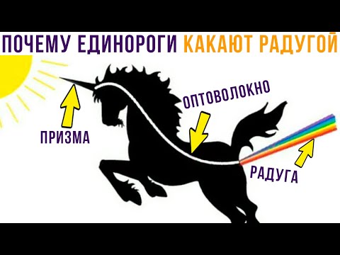 Видео: ПОЧЕМУ ЕДИНОРОГИ 💩 РАДУГОЙ))) Приколы | Мемозг 815