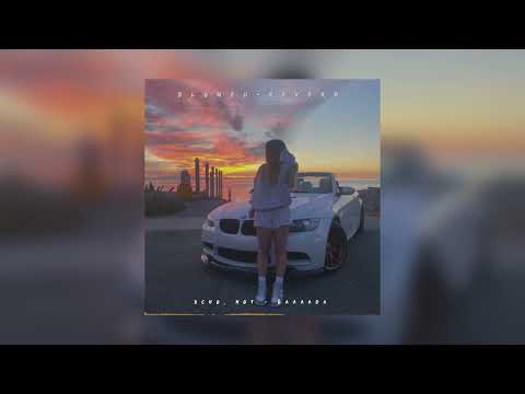 Видео: Xcho, Мот — Баллада | slowed + reverb |