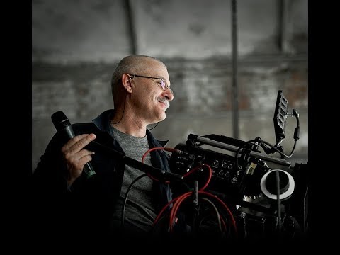 Видео: «Операторское мастерство при съемке короткого метра»  Александр Носовский