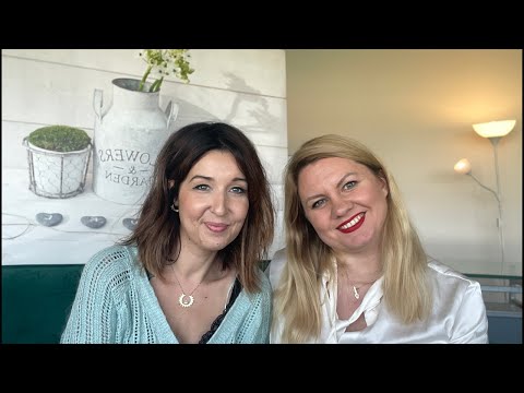 Видео: Разговор с носителем французского языка. Разбор повседневных разговорных фраз.