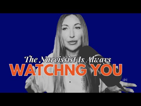 Видео: Нарцисс всегда следит за тобой | ОБЯЗАТЕЛЬНО К ПРОСМОТРУ