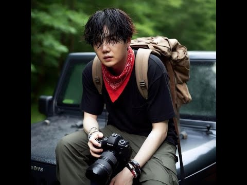 Видео: HANIMA: ОБРАТНО В ДЖУНГЛИ/ЮНМИНЫ/ЧАСТИ 18-19/143yoonmin