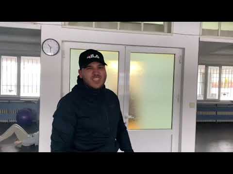 Видео: Кървава Луна: СЕЗОН 2 Част 3 ( BACKSTAGE )