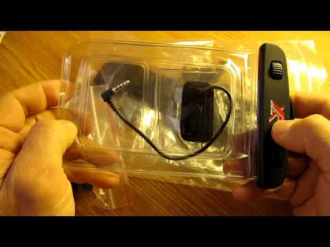 Видео: Подводный комплект ХР Deus