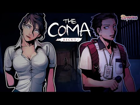 Видео: КОШМАР ПОСЛЕ ЭКЗАМЕНОВ | The Coma: Recut [1]